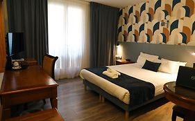 Hotel Le Bourgogne